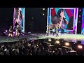 IVE  (아이브) - ALL NIGHT (Encore) Almost went All Night LOL! - Oakland (fancam)