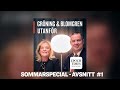 SOMMARSPECIAL med Lotta & Jan - första avsnittet