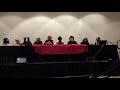 Dead By Daylight Panel (Fanime 2019)