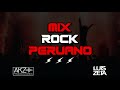Mix Rock Peruano Vol. 1 (Arena Hash, Nsq & Los Nsc, La Liga Del Sueño, Mar De Copas, Grupo Rio)