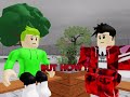 Roblox bully story (stay strong ) part 1 season 1