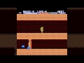 Zelda II - The Adventure of Link - HD Full Playthrough No Commentary