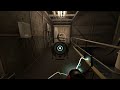 Portal Revolution: Walkthrough - Chapter 5 (The Cutting Room Floor) 4K UHD - 5.1 Surround - NO HUD