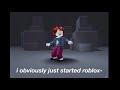 My Roblox Avatar Evolution | 2017-2020?