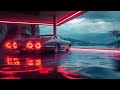 Retro Rewind: Synthwave & Chillwave Mix 2024 🎧✨ | Best 80's Electro Beats