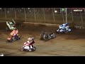 Dirt Track Racing Worst Crashes #1