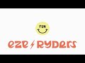 Fun Weekend Race 2021 | Wheel Fun Stuff and EZE Ryders