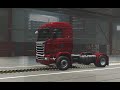Euro Truck Simulator 2 - Beginner's Guide (Part 1)