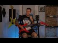 Dave Davidson of REVOCATION - The Riffs That Taught Me | Metal Injection