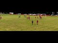 An amazing save ( Iron Valley United 09 boys red team )