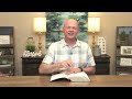 2 Peter 1 | The New Testament Daily with Jerry Dirmann | July 26, 2024