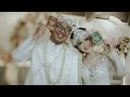 The Wedding Day of Derisa & Putra (Teaser)