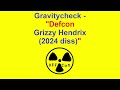 Gravitycheck - 