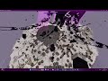 wither storm vs. diorite
