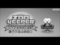Zookeeper Battle music: The boss send his Henchman!