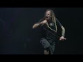 LAMB OF GOD - Live Full Set Performance - Bloodstock 2022