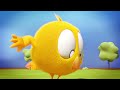 Chicky en el campo | ¿Dónde está Chicky? | Pollito pio | Colección dibujos animados para Niños HD