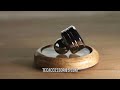 Orbiter - Magnetic Spinner / Fidget Device - by TEC Accessories