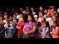 2019 4th Grade Chorus Video