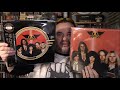 Rock & Metal Vinyl Update - May 2024 Part 1 | nolifetilmetal