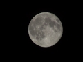 Super Moon - Pirton - 23rd June 2013
