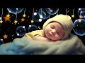 Fall Asleep in 2 Minutes - Mozart Brahms Lullaby - Baby Sleep - Lullaby for Babies go to sleep