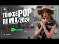 ✨ TÜRKÇE POP REMİX ŞARKILAR 2024 💖 (28 Nisan 2024) 🆕 Yeni Pop Şarkılar 2024 🎶