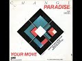 Change-Paradise 1981