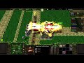 Warcraft 3 - Green Circle TD 7.8.15 Easy