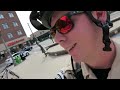 Bike Unit Ride Along! | ELPD Vlog #3