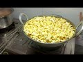 simple popcorn recipe home made popcorn in just 3 minutes @cookingakash-fp4xy @akashtakekar2949