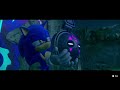 SONIC FRONTIERS:THE FINAL HORIZON#21 PORTAL 4-A COMPLETO