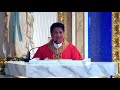 Quiapo Church Live Mass Today June 29, 2024 Saturday