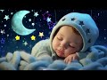 Babies Fall Asleep Quickly After 5 Minutes💤 Mozart for Babies Intelligence Stimulation