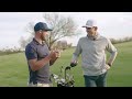 What's in the Bag with PGA TOUR Player Wyndham Clark // WITB