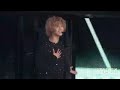 SHINee Lucifer  Taemin focused fancam @ Changwon Citizens Festival