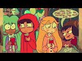 Star vs the Forces of Evil - 13 Comics STARCO