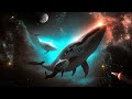 Whale sounds for relaxing and meditation, falling a sleep