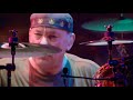 Rush ~ Moto Perptuo ~ Neil Peart Drum Solo ~ Time Machine - Live in Cleveland [HD 1080p] 2011
