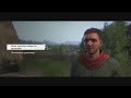 Kingdom Come: Deliverance /Початок