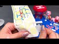 WOW! Satisfying with Unboxing Cute Peppa Pig  Playset (part2) | ASMR Toy Review