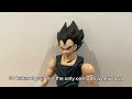 Goku vs Godzilla short film