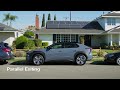 Subaru Solterra | How-To Advanced Parking (2024)