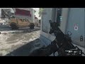 Call of Duty Modern Warfare 3 No Jumping Around Me