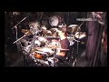 Virgil Donati @ Dynamic Percussion