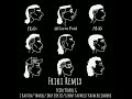 Friki Remix (Edit) - Feid, Karol G Ft J Balvin, Yandel, Jhay Cortez, Lenny Tavarez, Rauw Alejandro