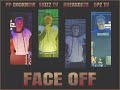 Tech N9ne x Tobyfox - Flowey's Face Off | Trash Band AI Cover