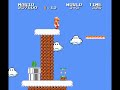 NES Longplay [070] Super Mario Bros. 2 (Japan)