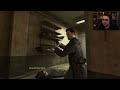 A QUEDA DE MAX PAYNE! - MAX PAYNE 2: THE FALL OF MAX PAYNE - Parte 2 / FINAL