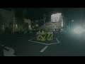 Midnight to Dawn | Tokyo Walk from Shimokitazawa to Shibuya | 4K